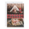 Christmas Photo Card - Silent-Less Nights