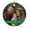 Christmas Photo Frame - Modern