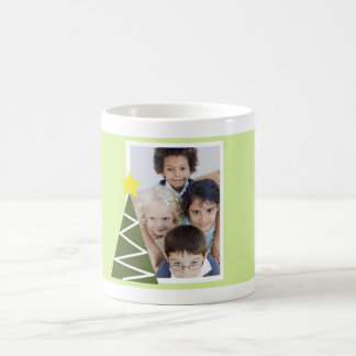 Christmas Photo Mug