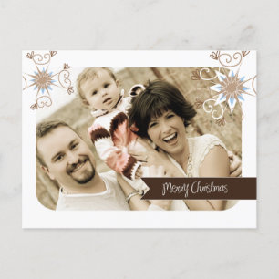 Christmas Photo Postcards