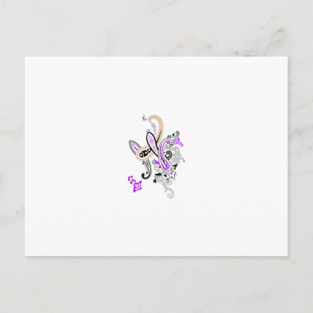 Christmas Photo Postcards | Holiday & Nativity (Front)