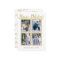 Christmas Photo Stamp Collage