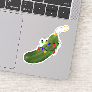 Christmas Pickle