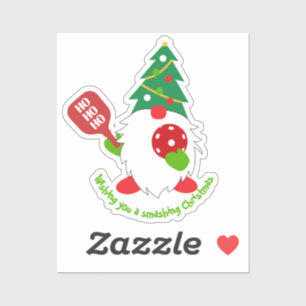🎅Christmas pickleball 