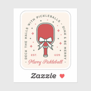 Christmas pickleball funny quotes party aesthetic