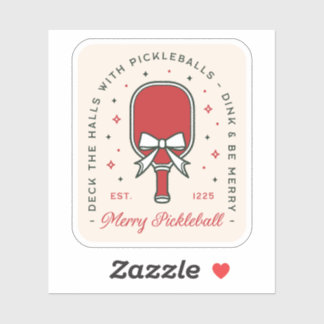 Christmas pickleball funny quotes party aesthetic