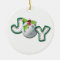 Christmas Pickleball Joy