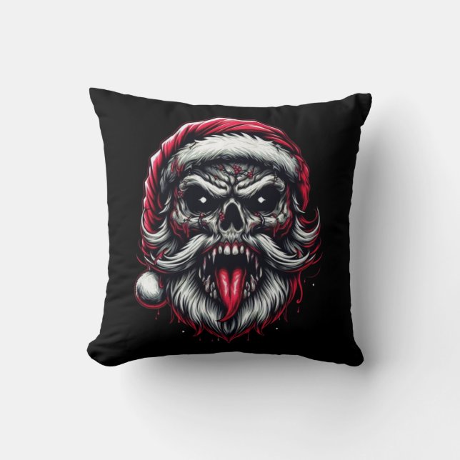 Christmas Pillow  (Front)