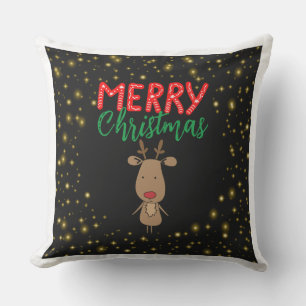 christmas pillow