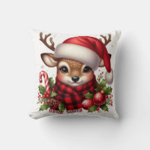 Christmas Pillow 