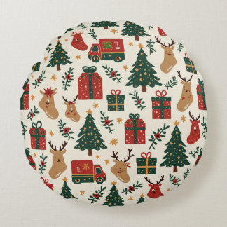 Christmas pillow