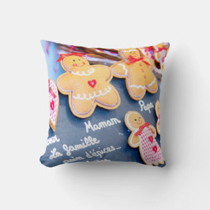 Christmas pillow