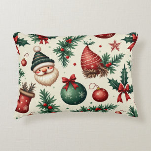 christmas pillow