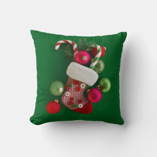 Christmas Pillow case
