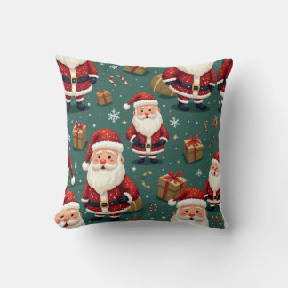 Christmas pillow cushion