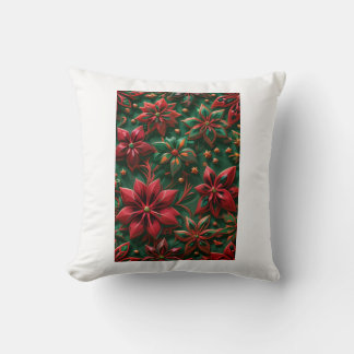 christmas pillow cushion