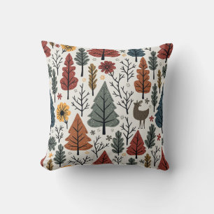 christmas pillow cushion