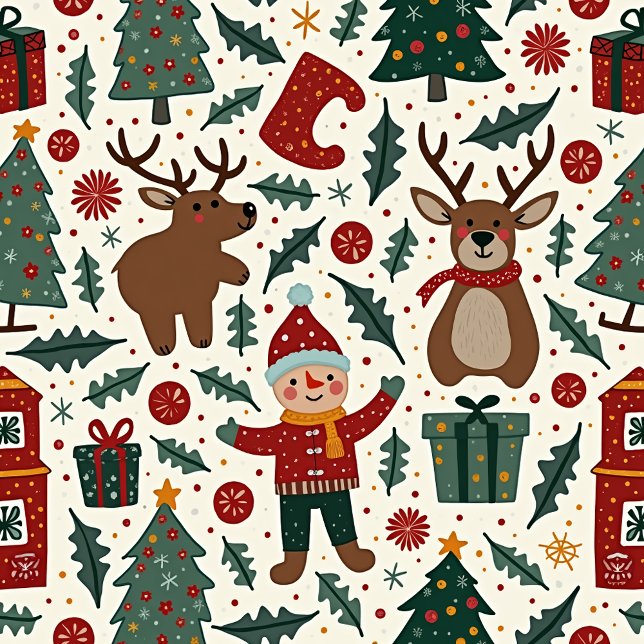 christmas pillow cushion (Edit) (Creator Uploaded)