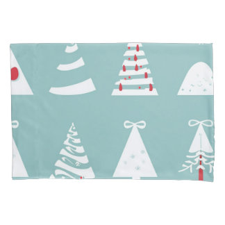 Christmas  pillowcase