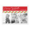 Christmas Plaid  |  Holiday 3 Photo Card