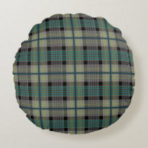 Christmas Plaid Pattern 