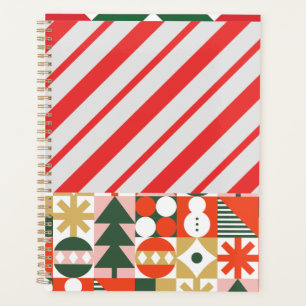  Christmas Planner