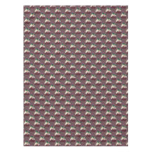 Christmas Plum Pudding  