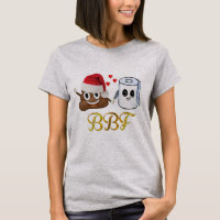christmas poop emoji toilet paper best buddies