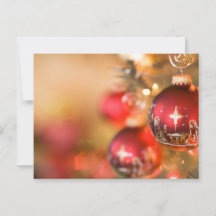 Christmas Postcard