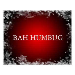 Christmas Poster