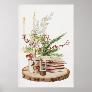 Christmas Poster