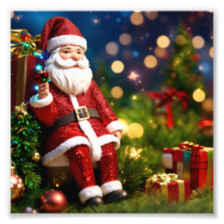 Christmas Posters