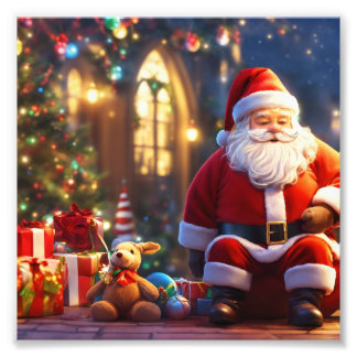 Christmas Posters