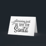 Christmas Pregnancy Announcement Baby Due December<br><div class="desc">The most magical gift won’t be under the tree this year… This Christmas pregnancy announcement card is the perfect way to share your exciting news — a little one arriving right around Christmas time. Whether you’re surprising grandparents, family, or close friends, this card turns your announcement into a moment they’ll...</div>