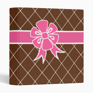 Christmas Present Scrapbook Binder