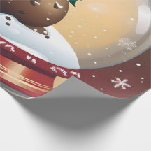 Christmas pudding