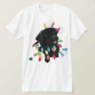 Christmas Puppy T-Shirt