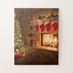 christmas puzzle