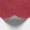 Christmas Red Faux Leather Texture