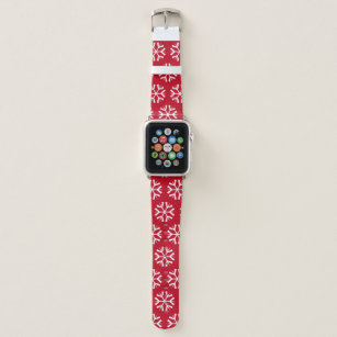 Christmas i best sale watch bands