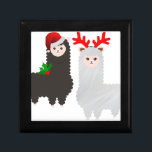 christmas reindeer alpacas gift box<br><div class="desc">"christmas reindeer alpacas ", "christmas alpacas", "santa claus alpaca""ugly christmas""santa claus llama""alpaca xmas""santa llama""santa alpaca"alpaca"christmas llama" xmas, santa claus, alpaca, , , xmas alpaca, holly, santa hat alpaca, , funny christmas, ugly xmas, funny xmas, funny , alpaca christmas, , llama, , , xmas llama , , "not a llama "...</div>