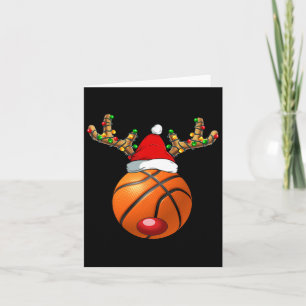 Christmas Reindeer Face Bysketbyll Christmas For M Card