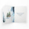 Christmas Remembrance Card | Woodlands