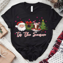 Christmas,retro mery,Funny Christmas gift shirt