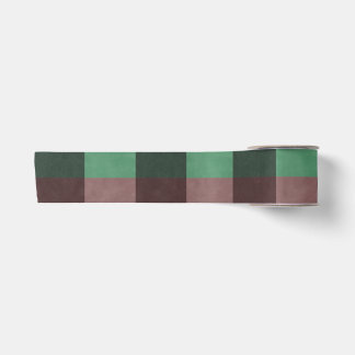 Christmas ribbon satin ribbon