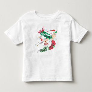 Christmas Rocks Toddler T-shirt