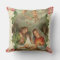 Christmas Roses Baby Jesus St. Joseph, Mary, Angel