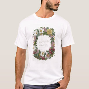 Christmas Roses T-Shirt
