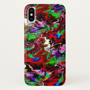 Christmas Rush.... Case-Mate iPhone Case