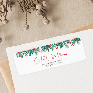 Christmas Santa Baby Gender-Neutral Personalized